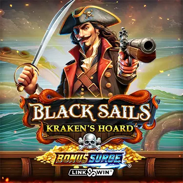 Black Sails Kraken’s Hoard